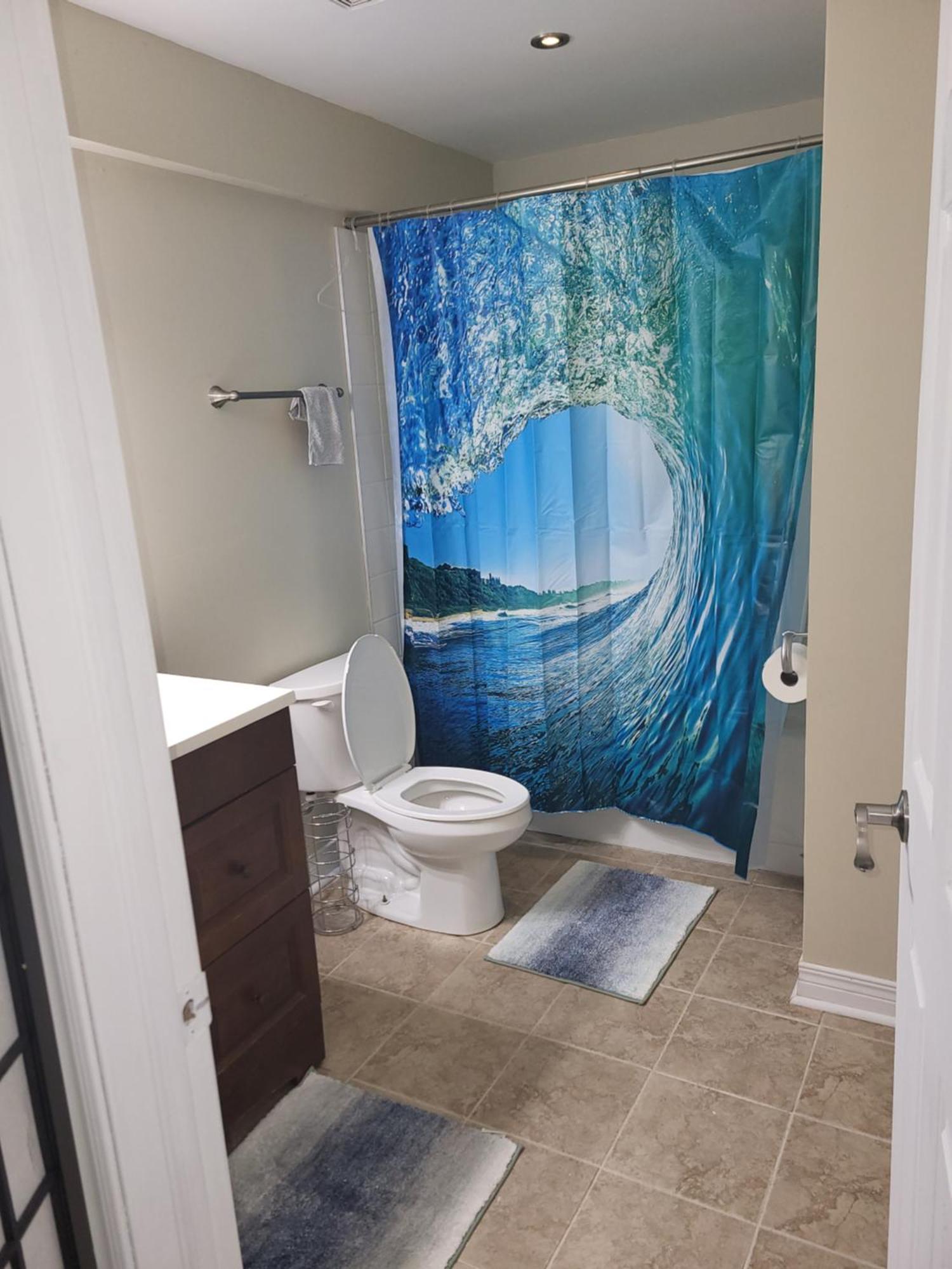 Lovely Guest Entire Apartment Minutes From Ottawa Airport Bagian luar foto