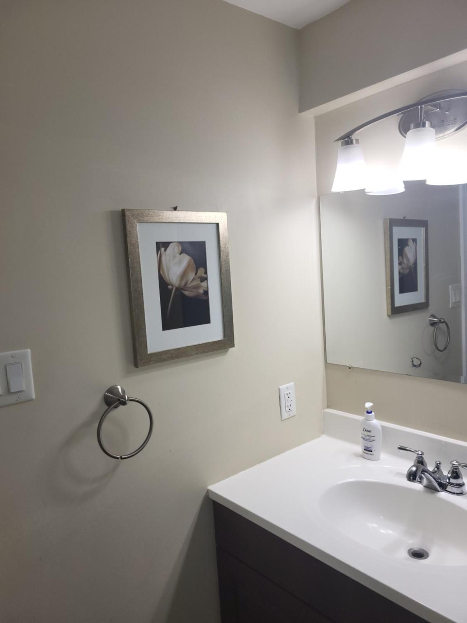 Lovely Guest Entire Apartment Minutes From Ottawa Airport Bagian luar foto